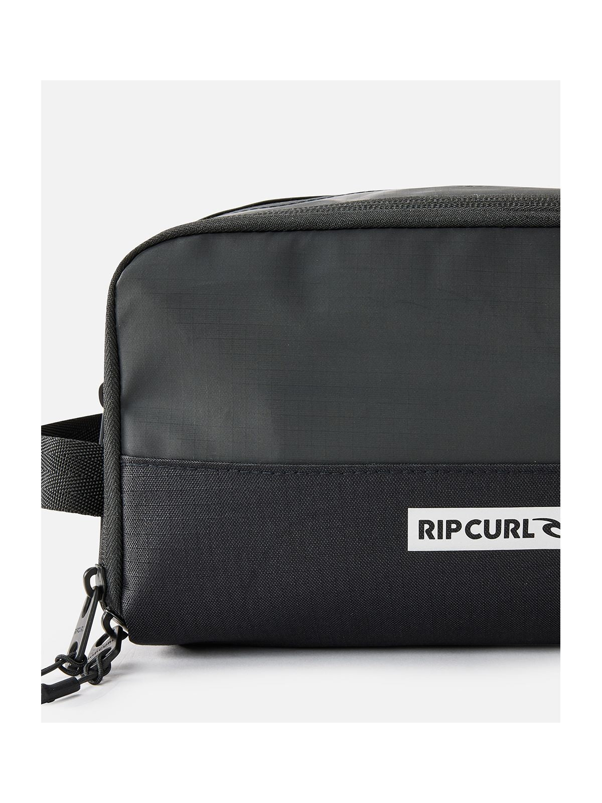 Kosmetyczka RIP CURL Groom Toiletry Icons granatowy - TU - Adventure Sports