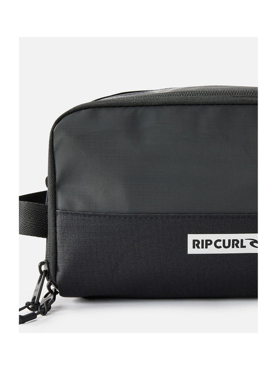 Kosmetyczka RIP CURL Groom Toiletry Icons granatowy - TU - Adventure Sports
