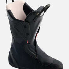 Buty narciarskie LANGE Code 105 W BOA LV GW black green
