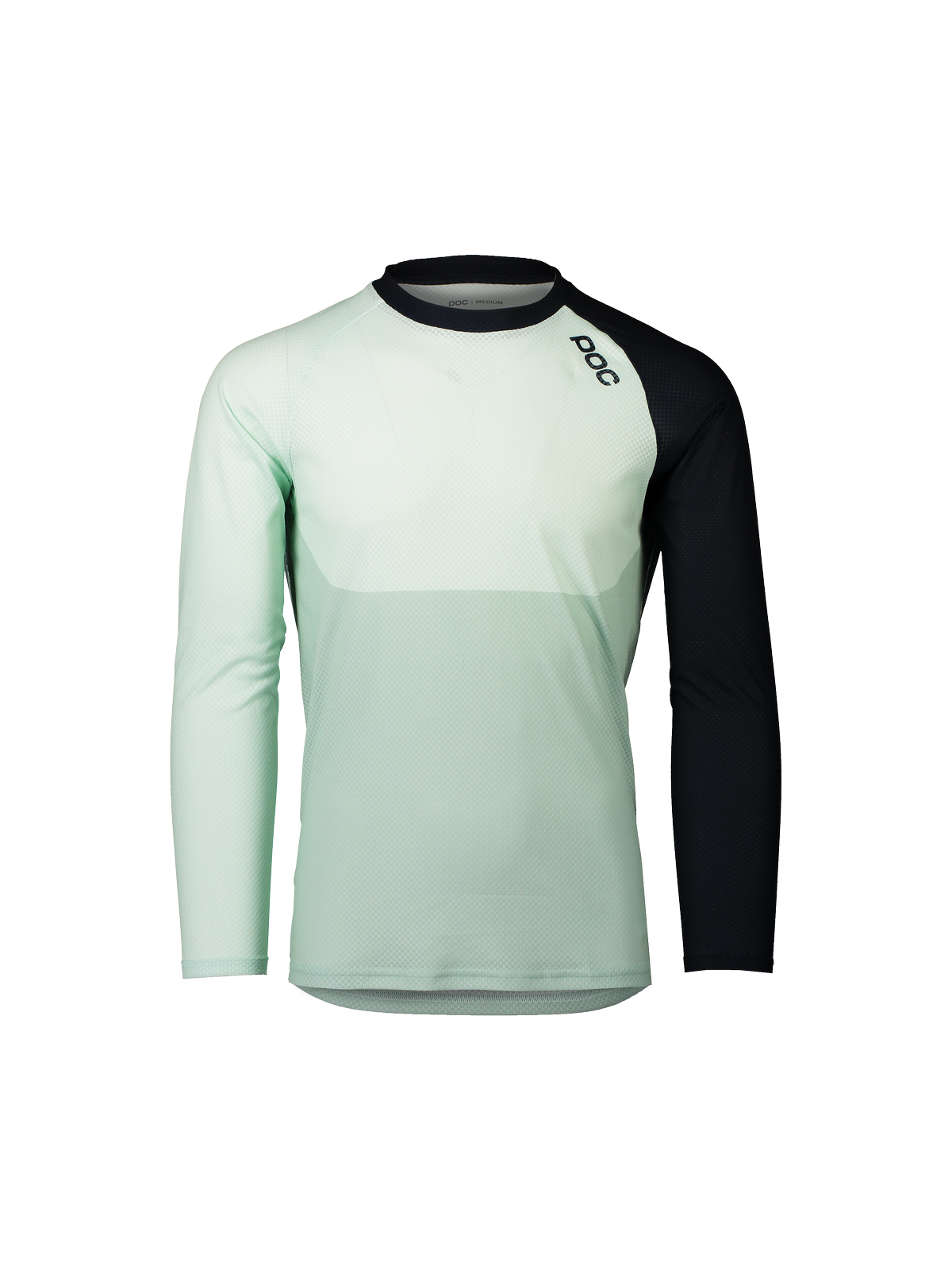 Koszulka Rowerowa POC MTB PURE LS - Adventure Sports