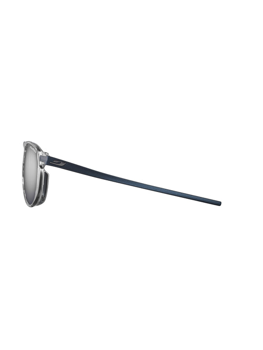 Okulary polaryzacyjne Julbo Meta - crystal/ciemny niebieski | Spectron Polarized cat 3 + - L - Adventure Sports

