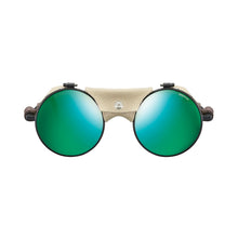 Okulary górskie JULBO VERMONT czarny/brązowy | Spectron Cat 3 - L - Adventure Sports
