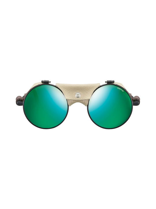 Okulary górskie JULBO VERMONT czarny/brązowy | Spectron Cat 3 - L - Adventure Sports
