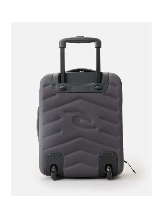 Torba RIP CURL F-Light Cabin 30L Classic Surf szary
