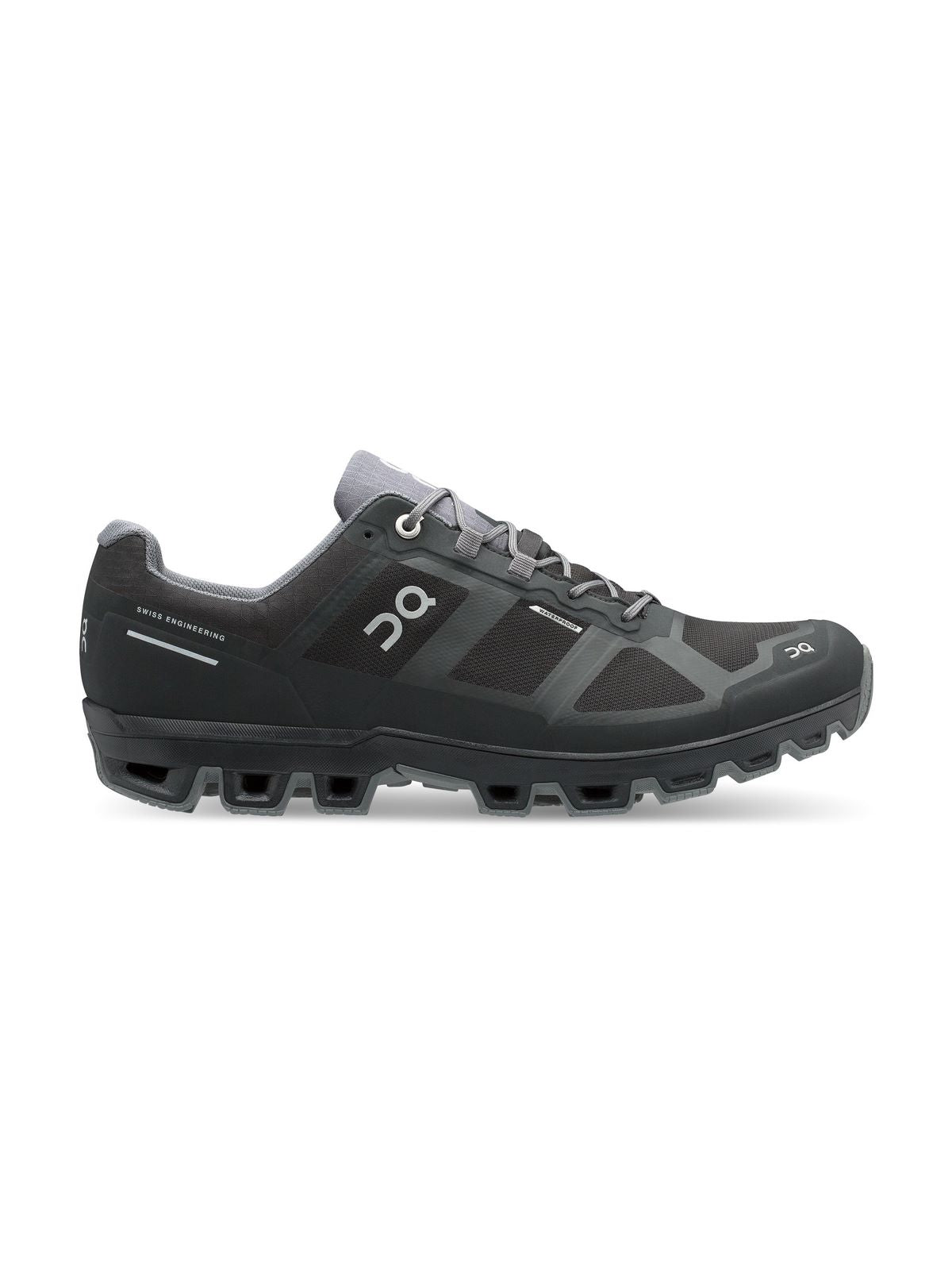 Buty ON RUNNING CLOUDVENTURE WATERPROOF