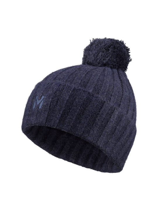 Czapka MILLET W GRANDSONTETS BEANIE niebieska

