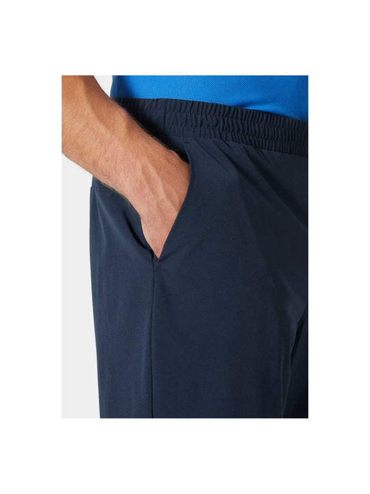 Spodnie trekkingowe męskie HELLY HANSEN Roam Pant granatowy - Adventure Sports
