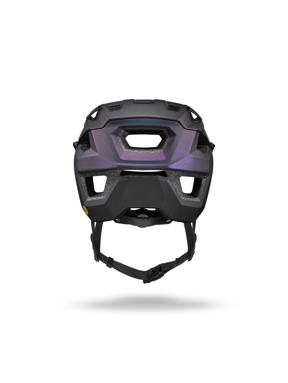 Kask rowerowy Julbo Forest Evo czarno fioletowy - Adventure Sports