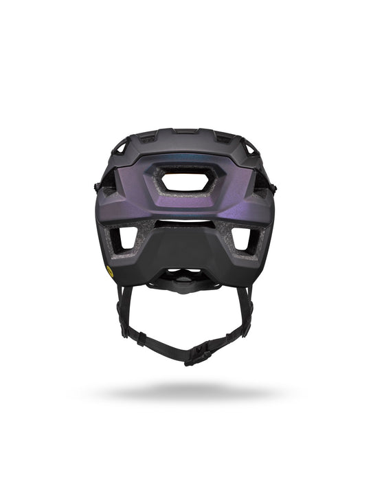 Kask rowerowy Julbo Forest Evo czarno fioletowy - Adventure Sports
