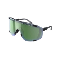 Okulary POC DEVOUR - czarny | Grey/Deep Green Cat 3 - ONE SIZE - Adventure Sports
