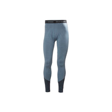 Legginsy męskie HELLY HANSEN Lifa Merino Midweight Pant kolor granatowy
