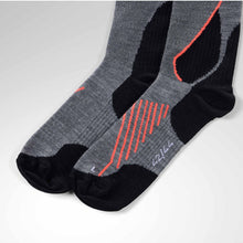 Skarpety narciarskie ROSSIGNOL Hero Ski Socks czarne
