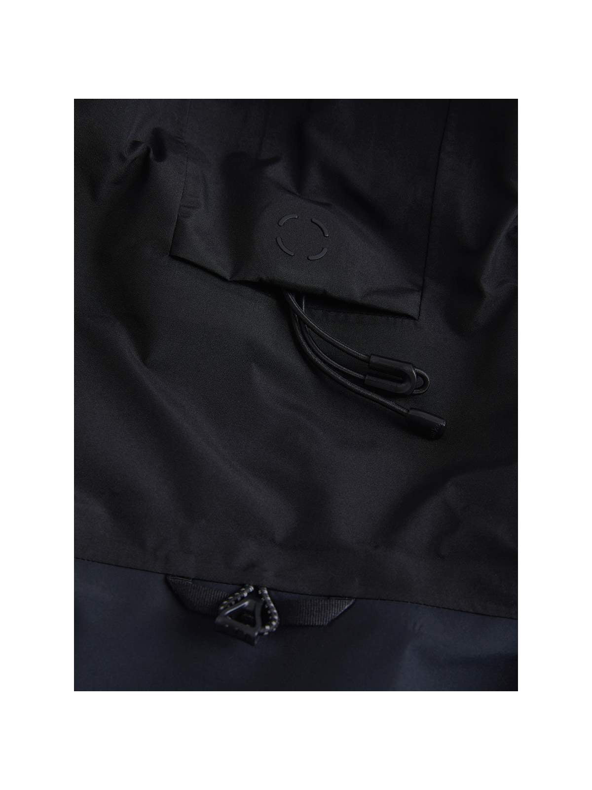 Kurtka Peak Performance M Vislight Gore-Tex Pro Jacket - czarny - Adventure Sports