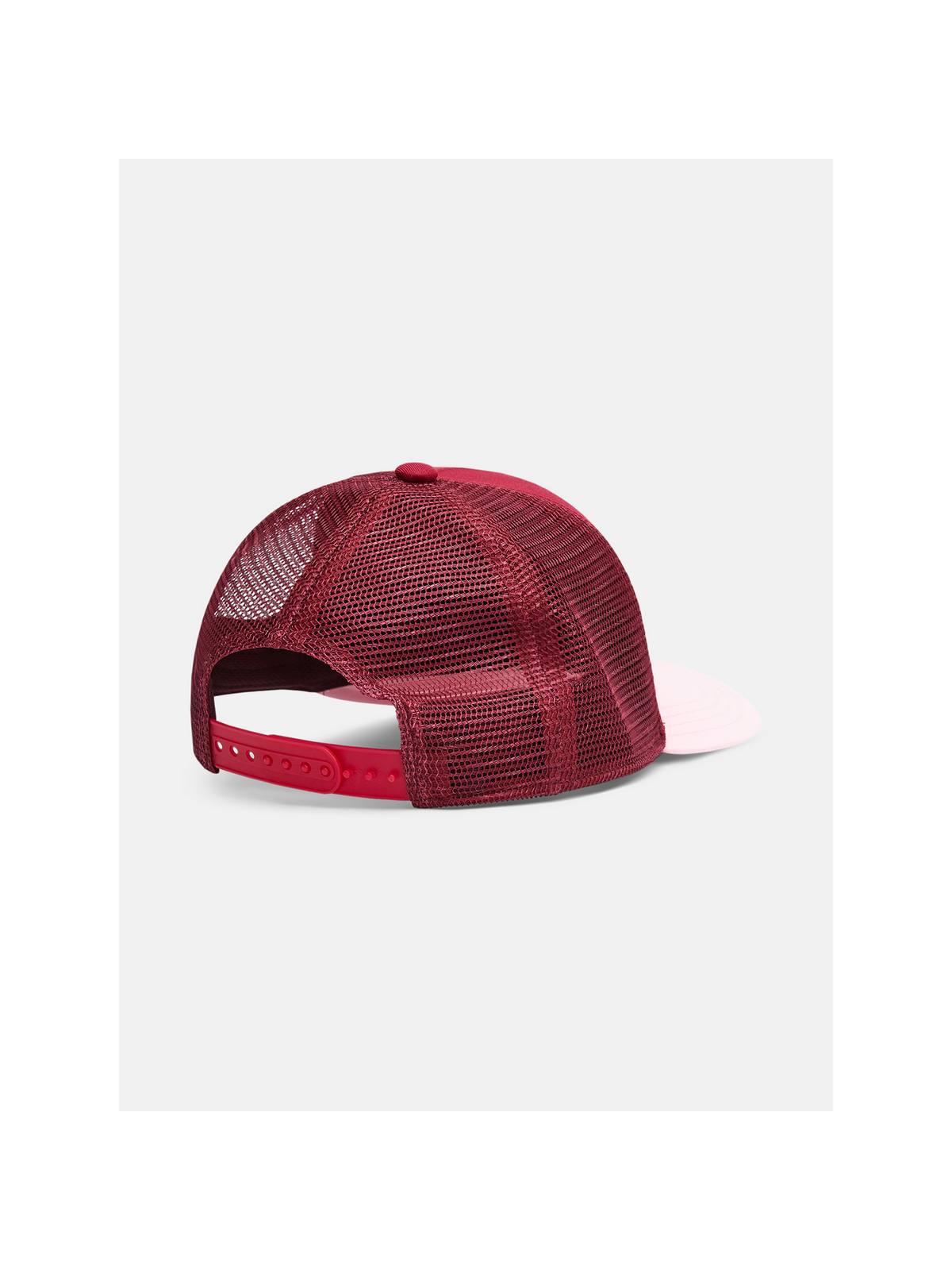 adventuresports czapka-peak-performance-pp-trucker-cap-g77786170-r64 tyl