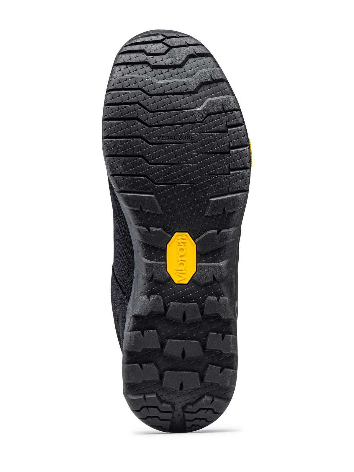 Buty rowerowe NORTHWAVE Freeland czarny - Adventure Sports