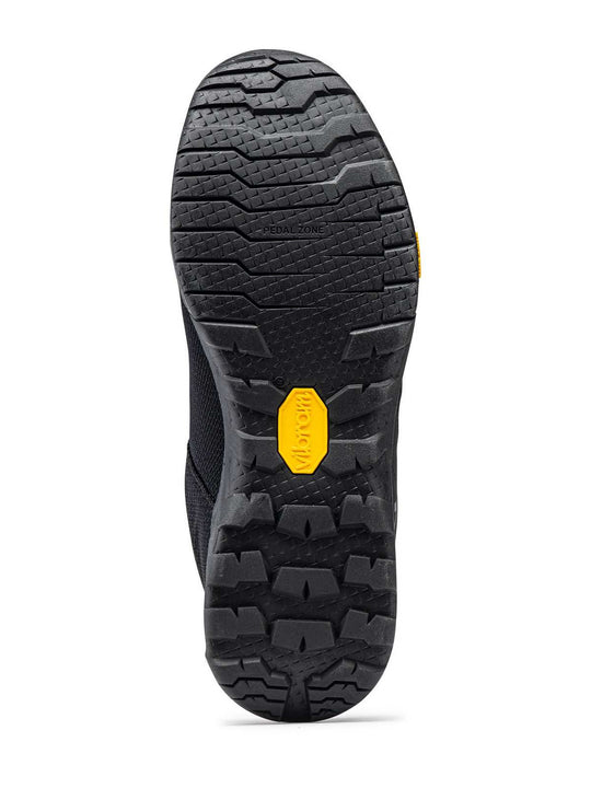 Buty rowerowe NORTHWAVE Freeland czarny - Adventure Sports
