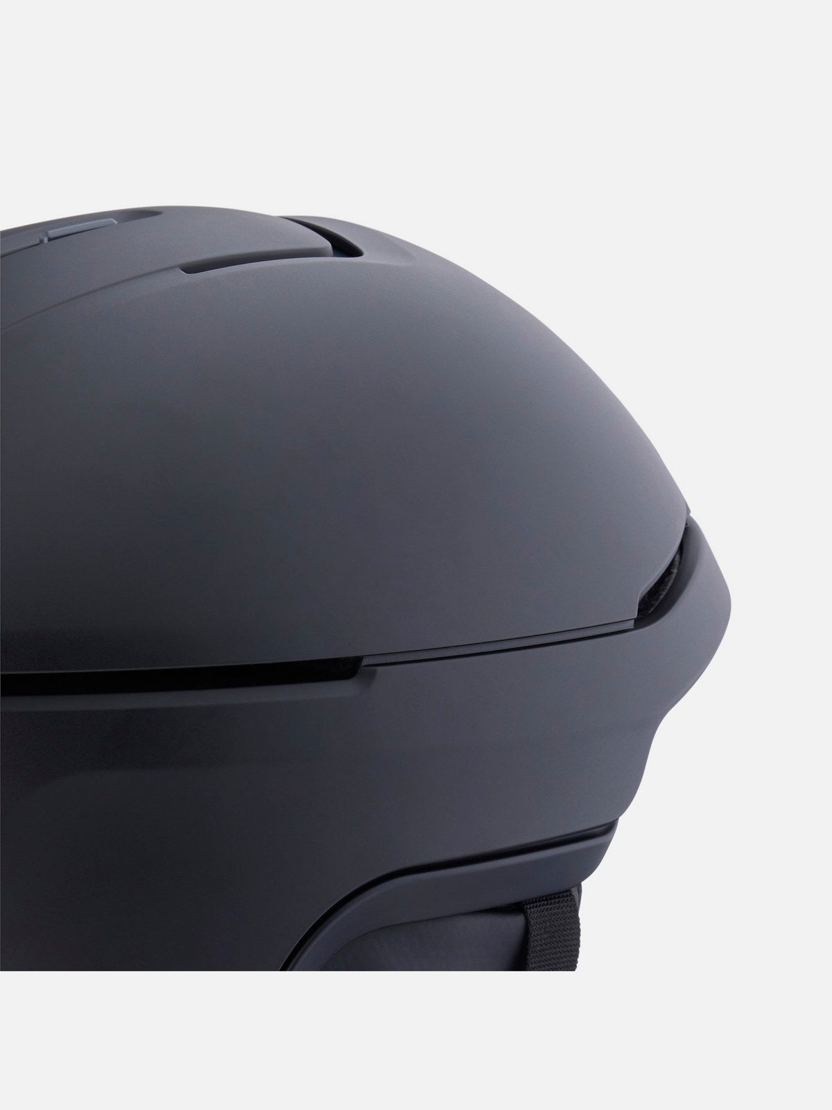 Kask narciarski ROSSIGNOL Arcade Black