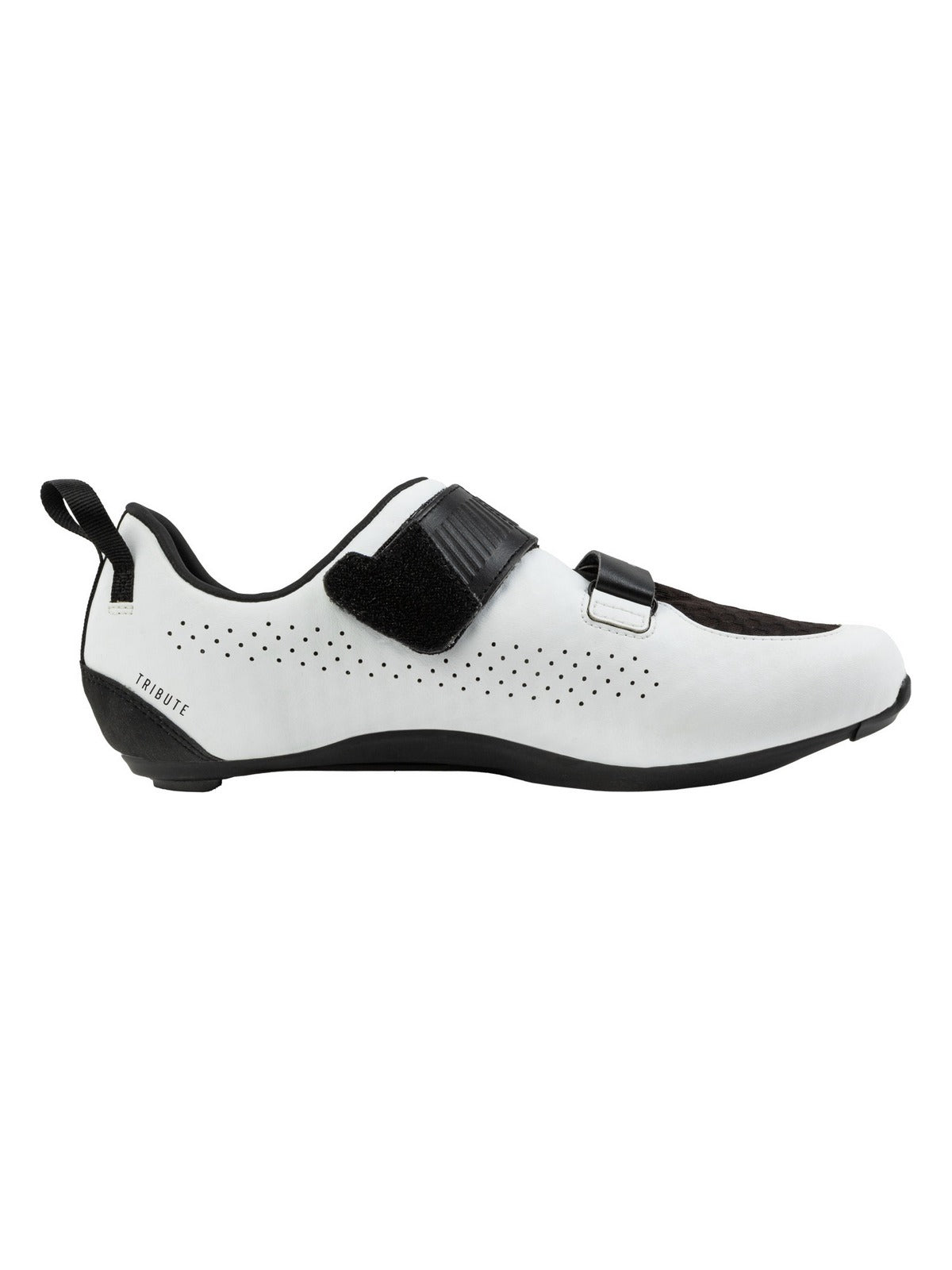 Buty rowerowe NORTHWAVE Tribute białe