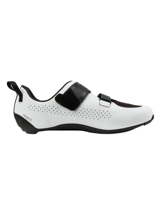 Buty rowerowe NORTHWAVE Tribute białe
