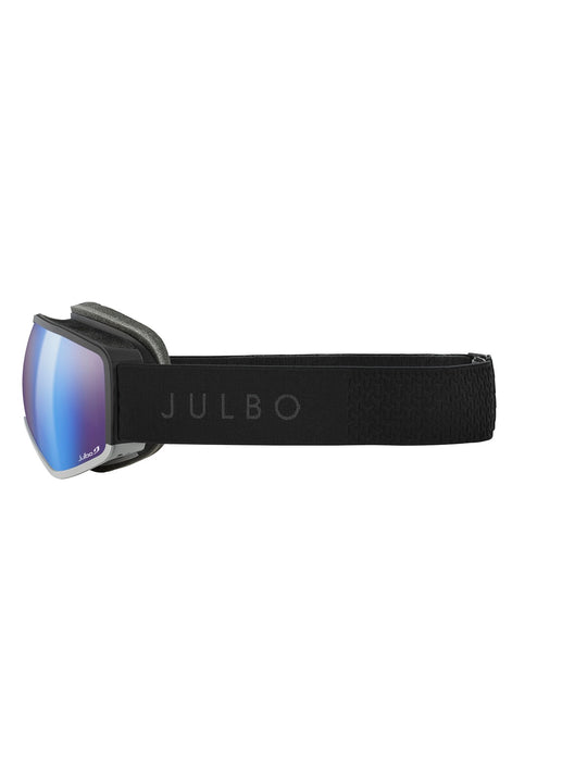 Gogle narciarskie JULBO HIT czarne fotochrom Cat 2-4 Polarized
