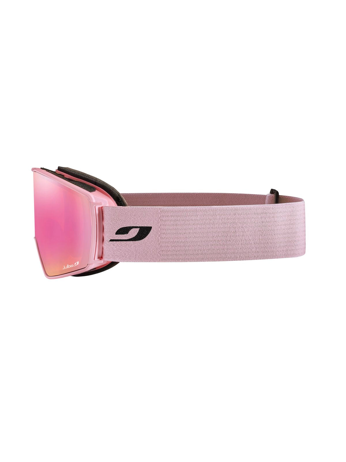 Gogle narciarskie JULBO Launcher różowy Spectron 3