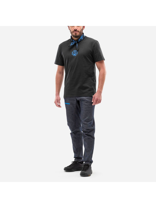 Spodnie męskie MILLET Cimaï Denim Pant M granatowy
