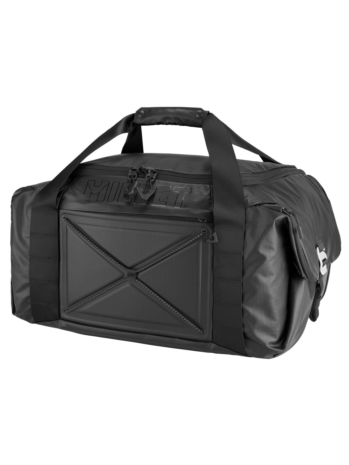 Torba MILLET Chamonix Duffle 60+15 czarna