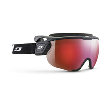 Gogle narciarskie JULBO Sniper Evo L czarne fotochrom Cat 0-4 hi-contrast

