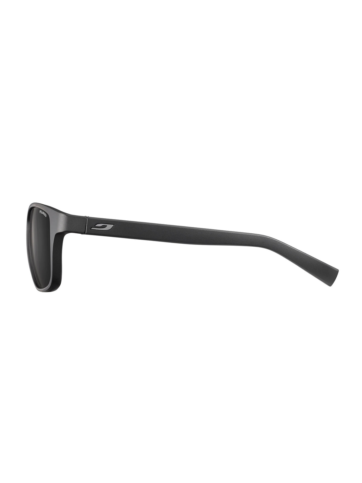 Okulary polaryzacyjne JULBO POWELL - czarny | Spectron Polarized Cat 3 - M - Adventure Sports
