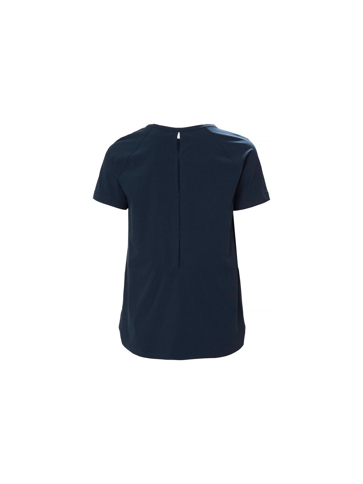 Koszulka damska HELLY HANSEN W Thalia T-Shirt granatowa