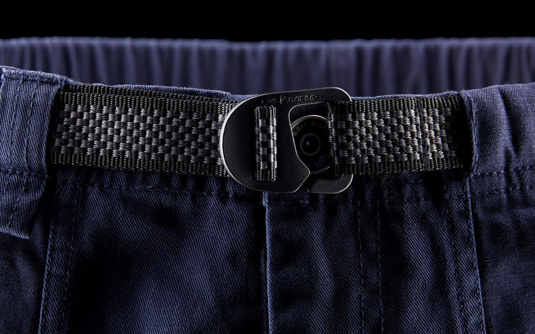 SZORTY męskie Sail Racing BREEZE SHORTS granatowe