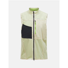 Kamizelka Peak Performance M Vislight Alpha Vest beżowy - Adventure Sports

