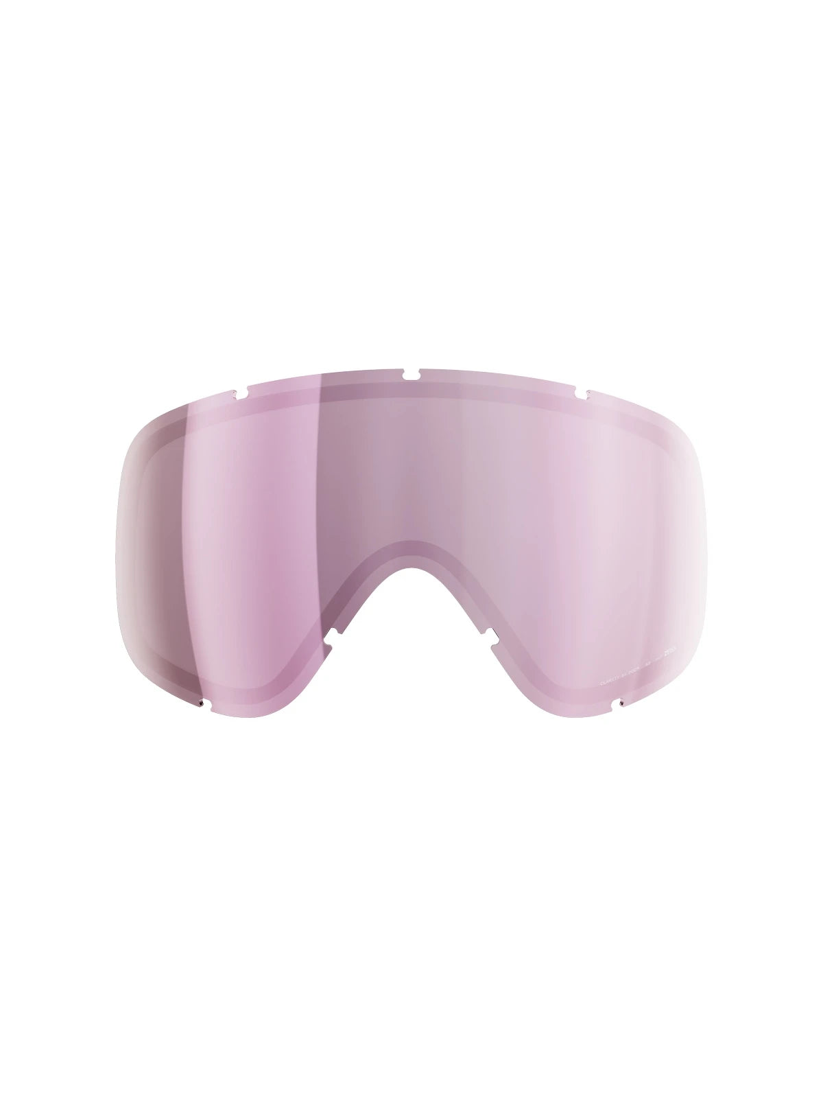 Szyba POC Tarsal Lens różowy