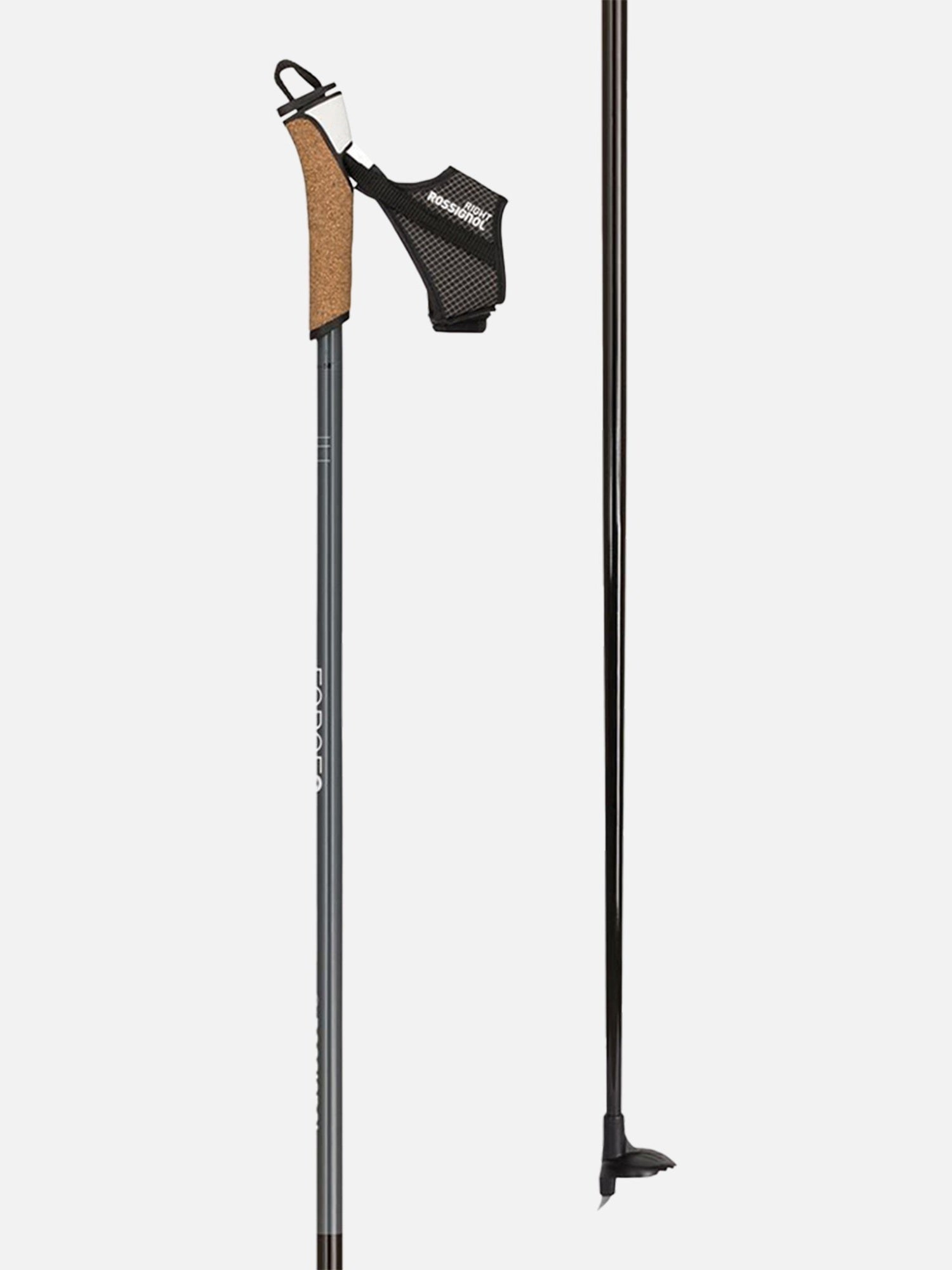 Kije biegowe Rossignol FORCE 3