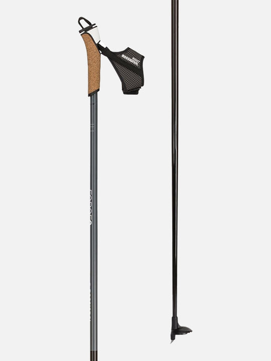 Kije biegowe Rossignol FORCE 3
