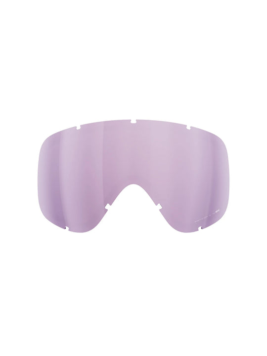 Szyba POC Tarsal Lens Fioletowy
