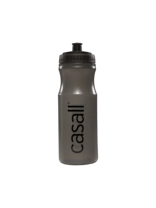Bidon CASALL ECO Fitness bottle 0,7L kolor czarny

