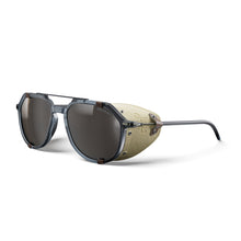 Okulary przeciwsłoneczne JULBO Tribute - Spectron 4 - Blue/Beige/Black

