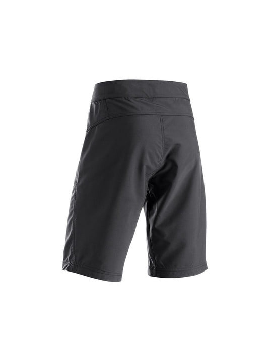 Spodenki rowerowe NORTHWAVE Escape 2 Woman Baggy czarny - Adventure Sports
