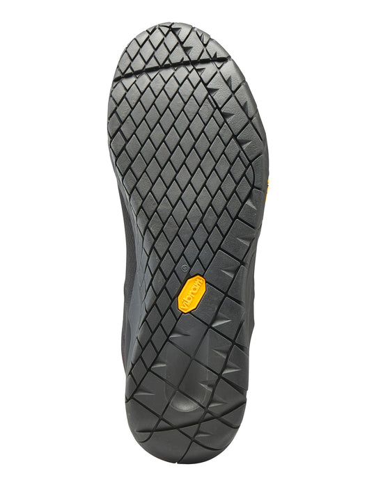 Buty rowerowe NORTHWAVE MULTICROSS MID GTX czarny
