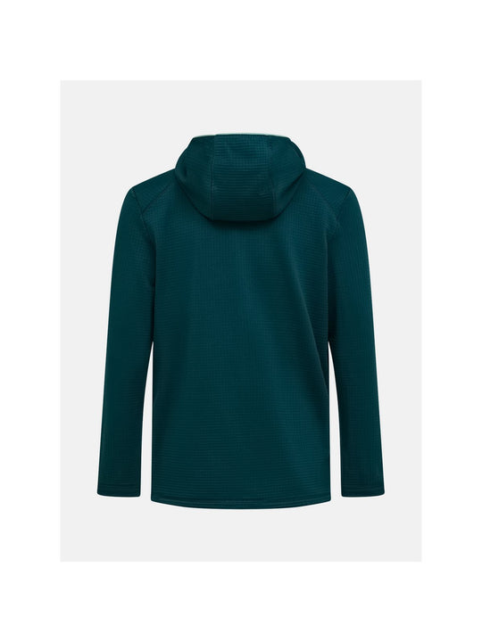 adventuresports bluza-peak-performance-m-trail-polartec-power-grid-zip-hood-g80169080-45z tyl
