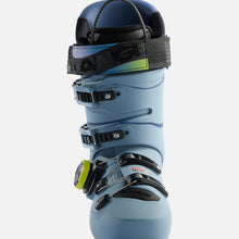 Buty narciarskie LANGE Code 110 BOA MV GW no pin blue
