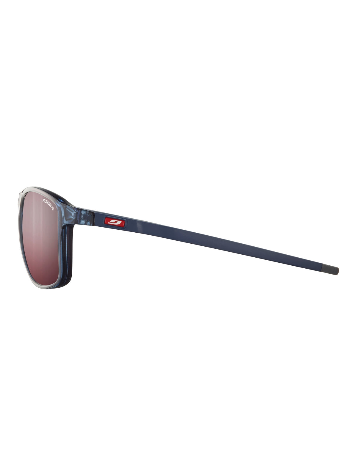 Okulary z polaryzacją JULBO Compass niebieski | Spectron HD 3 Polarized - TU - Adventure Sports
