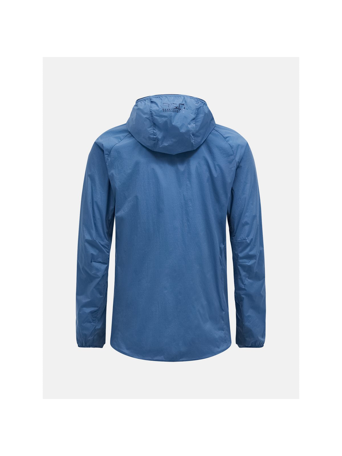 Kurtka Peak Performance M Vislight Alpha Jacket niebieski - Adventure Sports