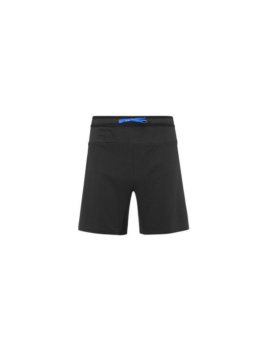 Szorty męskie MILLET Intense Pro Light Sh M 5'' czarne
