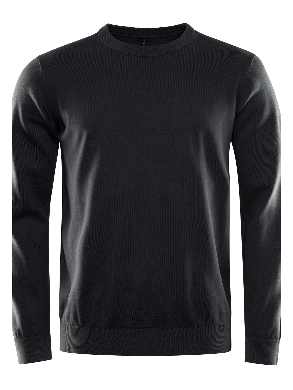 Bluza męska SAIL RACING M Bowman Knitted Crew Neck zielona