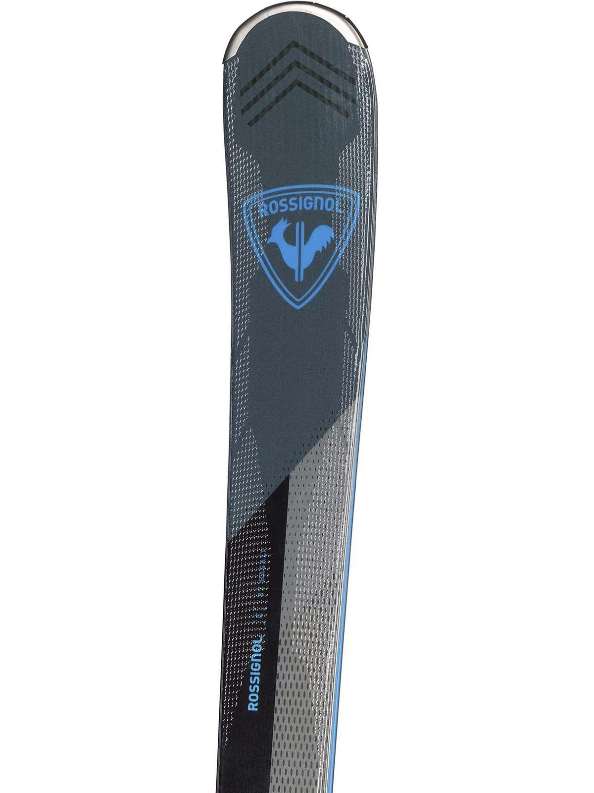 Narty ROSSIGNOL EXPERIENCE 82 Basalt + wiązania LOOK Xpress 11 GW - Adventure Sports