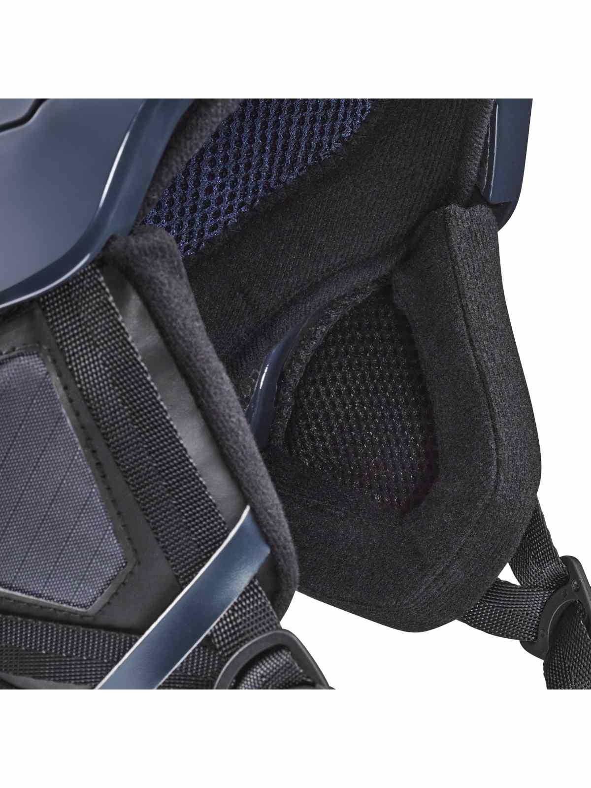 Kask narciarski JULBO CONQUEST granatowy