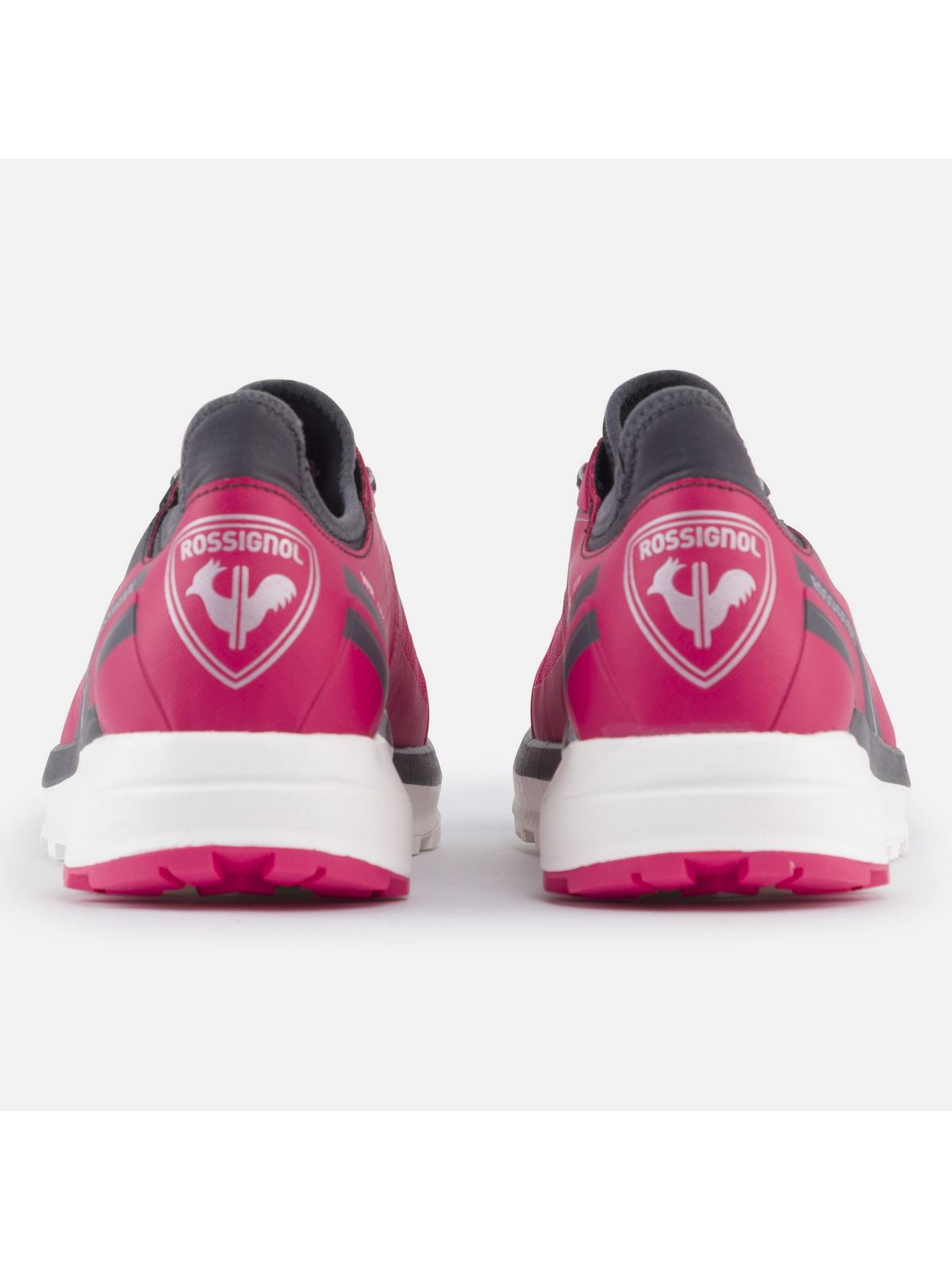 Buty damskie w góry Rossignol W Skpr Wp Candy różowe - sportowe - Adventure Sports