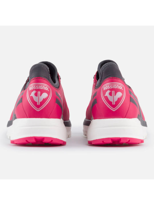 Buty damskie w góry Rossignol W Skpr Wp Candy różowe - sportowe - Adventure Sports
